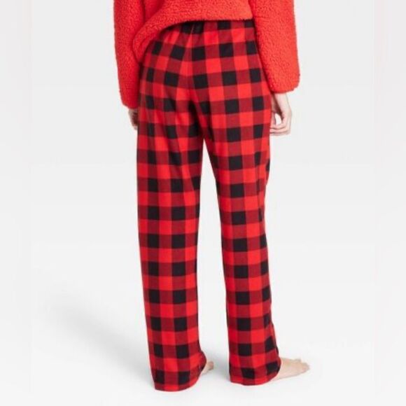 Ladies Size 1X pajama pants NWT - Picture 3 of 4